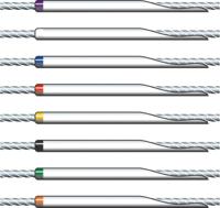 Dan-fender Stagbeschermer 10 Mm Lengte 1.80 Mtr Default
