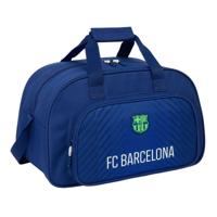 Sporttas F.C. Barcelona Marineblauw 40 x 24 x 23 cm