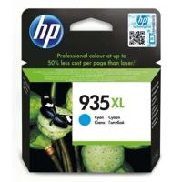 HP 935XL originele cyaan inktcartridge hoge capaciteit (C2P24AE)