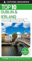 Reisgids Capitool Top 10 Dublin en Ierland | Unieboek - thumbnail