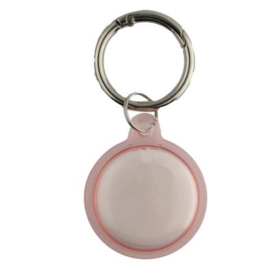 AirTag Houder Nora - Roze AirTag Houder Nora - Roze