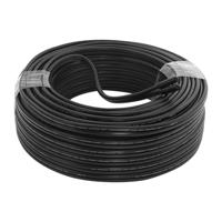 In-lite 12 volt kabel14/2 CBL-25 meter - 10600100