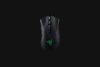 Razer DeathAdder V2 Pro muis Rechtshandig Bluetooth+USB Type-A Optisch 20000 DPI