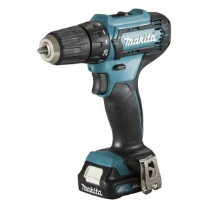 Makita DF333DSAE boor-/schroefmachine | 12V max (10,8v) 2.0Ah Li-ion schuifaccu