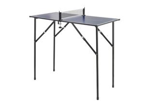 CRIVIT Mini-tafeltennistafel