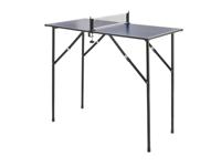 CRIVIT Mini-tafeltennistafel