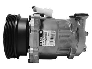 Airstal Airco compressor 10-0346