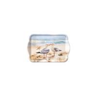 Ambiente tray melamine 13x21cm meeuwen
