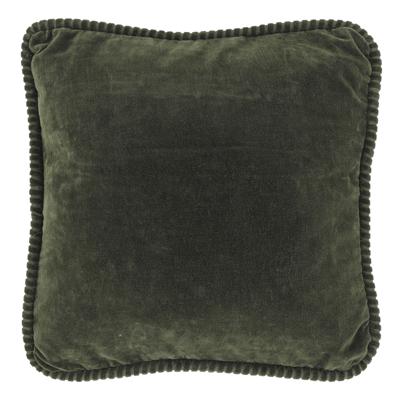 Kussen Carmel winter green