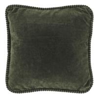 Kussen Carmel winter green