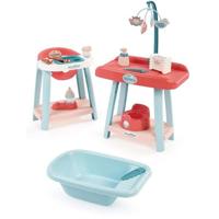 3-in-1 babyset - ECOIFFIER - Vanaf 18 maanden