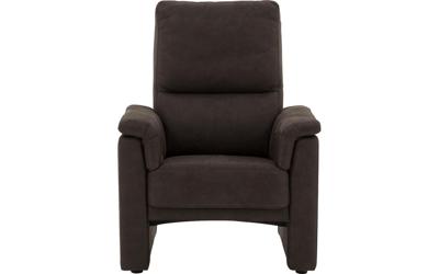 Goossens Fauteuil Pim, Fauteuil hoge rug