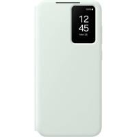 Samsung EF-ZS721CMEGWW Wallet Samsung Galaxy S24 F Mint