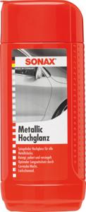 Sonax Metallic Hoogglans 250 ml (317.100) 1837582