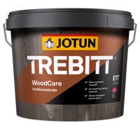 Jotun Trebitt Woodcare