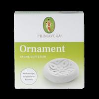 Geursteen ornament 1 Stuks