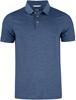 Cutter & Buck 354418 Advantage Polo Men - Kobalt Mélange - XL