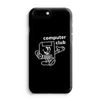 Floppyhead: Volledig Geprint iPhone 7 Plus Hoesje