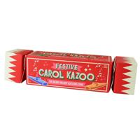 Gift Republic Festive Carol Kazoo vertalen naar het Nederlands. Gift Republic Festive Carol Kazoo vertalen naar het Nederlands.