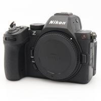 Nikon Z5 II body occasion