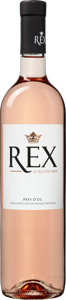 REX &apos;Le Roi du Midi&apos; Rosé