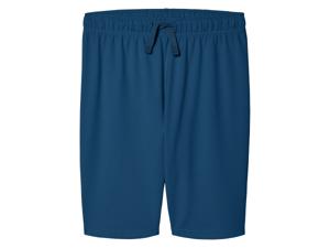 esmara korte kinder broek (Marineblauw, 134/140)