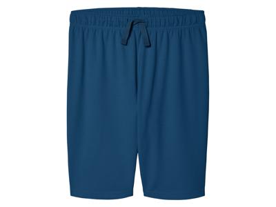 esmara korte kinder broek (Marineblauw, 158/164)