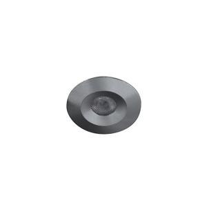 Alpha LED mini spot 3Watt rond RVS-304 IP68 dimbaar