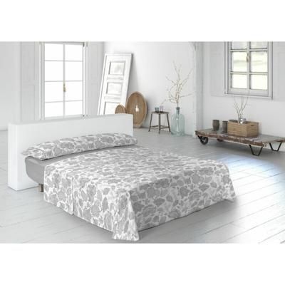 Beddengoedset Pierre Cardin INDIANA Grijs Bed van 105