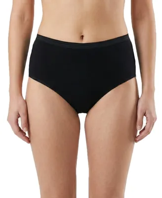 Menstruatie taille slip - Period menstruatie ondergoed - regular - Incontinentie ondergoed