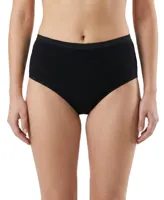 Menstruatie taille slip - Period menstruatie ondergoed - regular - Incontinentie ondergoed