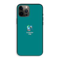 Win98: iPhone 12 Pro Max Biologisch afbreekbaar hoesje