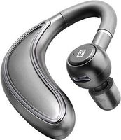 Cellularline: BOLD Bluetooth In-ear headset mono - Zwart - thumbnail