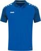 JAKO 6322D Polo Performance Dames - Royal/Marine - 42