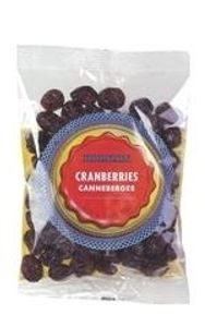 Horizon Cranberries eko bio (100 gr)