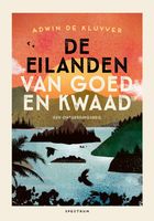 De eilanden van goed en kwaad - Adwin de Kluyver - ebook