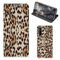 OnePlus Nord | Hoesje maken | Leopard