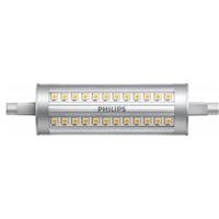Philips LED staaf R7S 118mm 14-120W 3000K dimbaar - LED3607