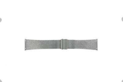 Horlogeband Skagen SKW6026 / SKW6027 Mesh/Milanees Staal 28mm