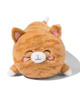HEMA Knuffel Kat XL HEMA Knuffel Kat XL