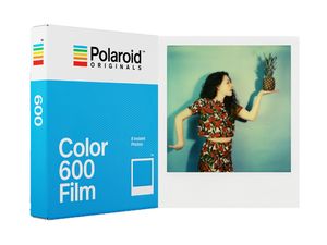 Polaroid 4670 instant picture film 8 stuk(s) 102 x 103 mm
