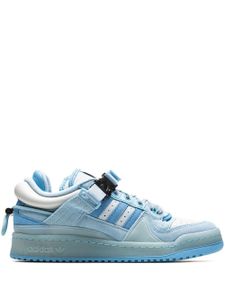 adidas baskets Forum Buckle Low - Bleu