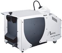 Antari ICE-101 Rookmachine Incl. kabelgeboden afstandsbediening