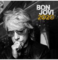 Bon Jovi - 2020 2LP Bon Jovi - 2020 2LP