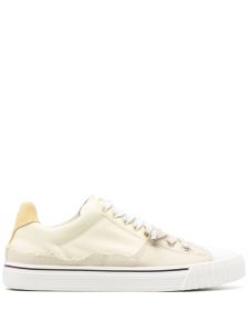 Maison Margiela baskets New Evolution - Tons neutres