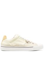 Maison Margiela baskets New Evolution - Tons neutres