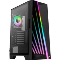 Aerocool Mirage Zwart