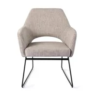 Jesper Home Yanai fauteuil Biscuit Beach