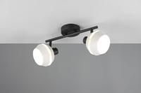 Trio Dubbele opbouwspotIsla richtbaar - R86362076