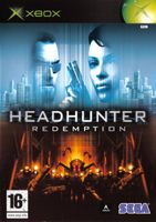 Headhunter Redemption - thumbnail